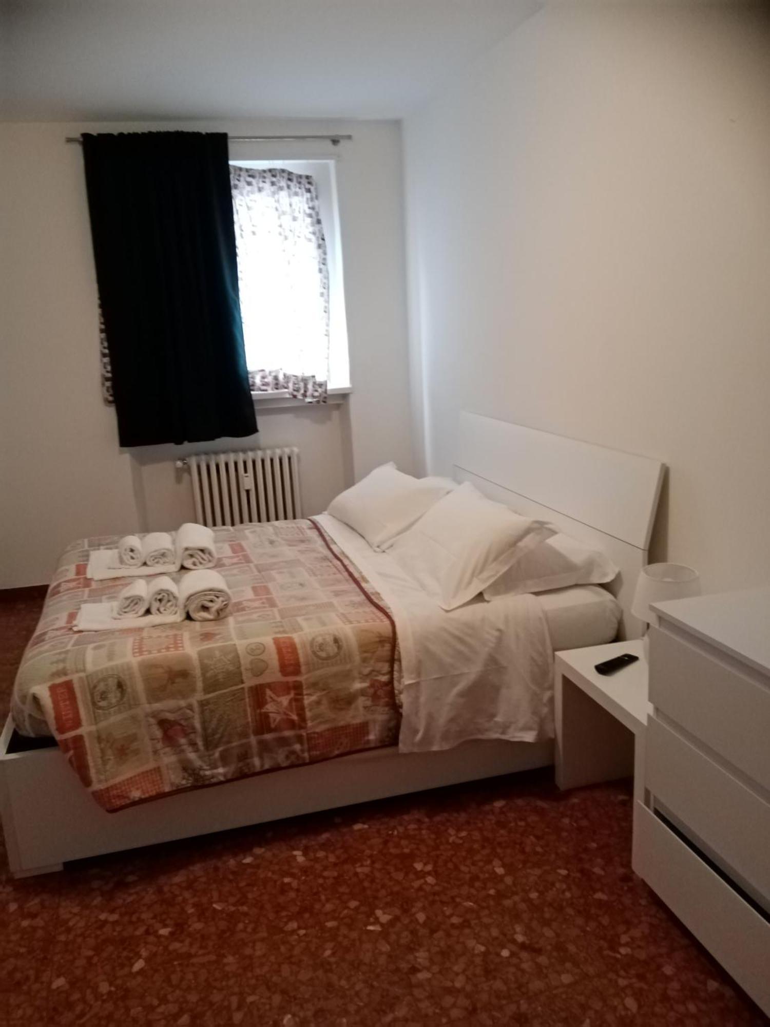 Appartamento Music Flat *