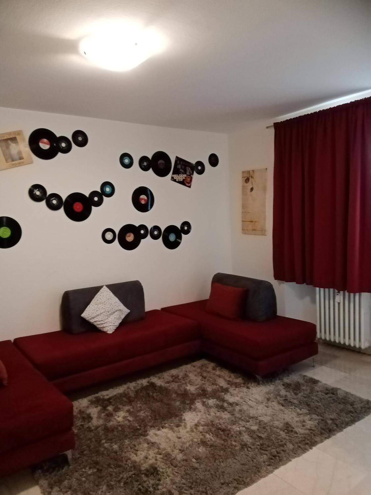 Appartamento Music Flat *